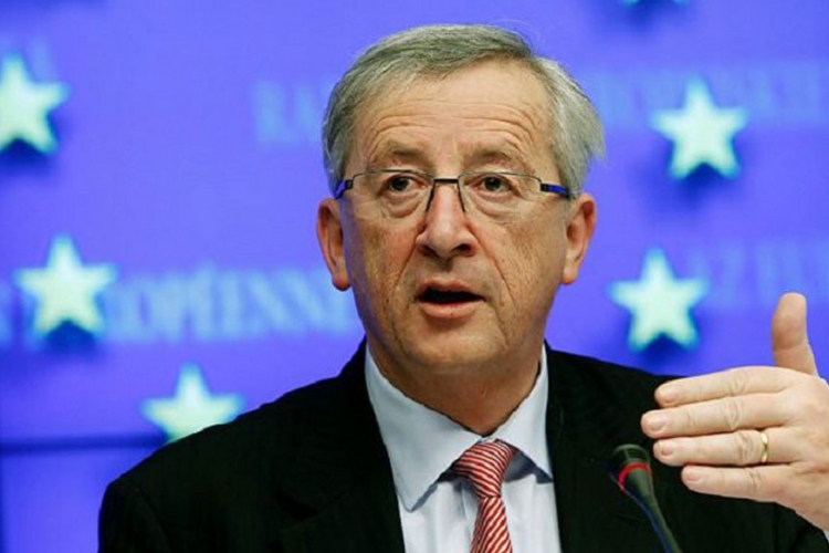 Junker: EU ne može da dozvoli da joj odnose sa Moskvom diktira Vašington