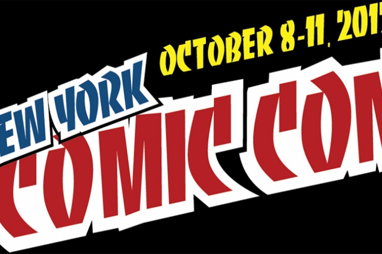 U NJujorku počeo Comic Con: Holivudske zvijezde stigle na sajam stripa