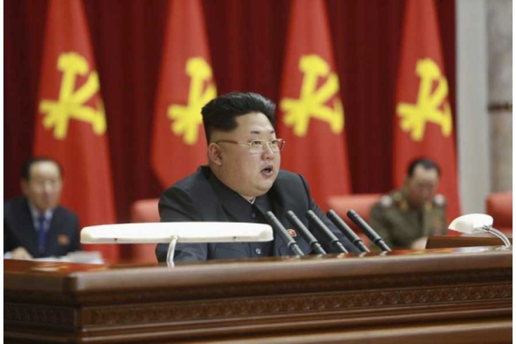 Bez milosti: Kim Džong Un smjenio rođenu sestru zbog bezbjednost (VIDEO)