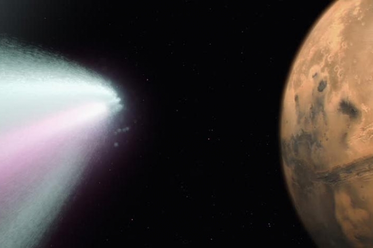 Asteroid širine 2,6 kilometara približio se Zemlji