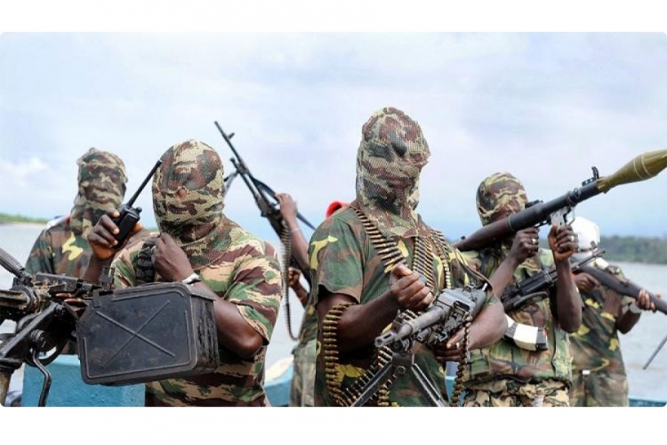 Nigerija: 38 mrtvih, 51 osoba ranjena u napadima islamista