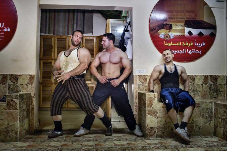 15 fotografija života, ljubavi i smijeha iz Palestine (FOTO)