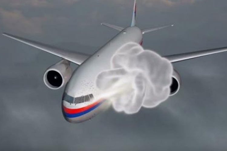 Zvanična istraga: Ovako je srušen MH17 (VIDEO)