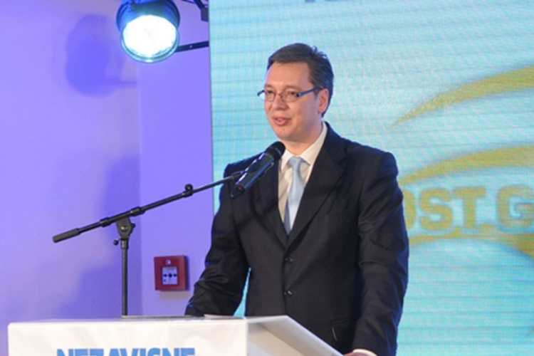 Borisov, Vučić i Ponta o izbjegličkoj krizi