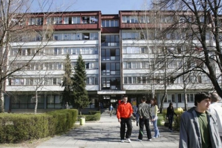 Banjaluka: Za renoviranje dva studentska paviljona 1,5 miliona KM