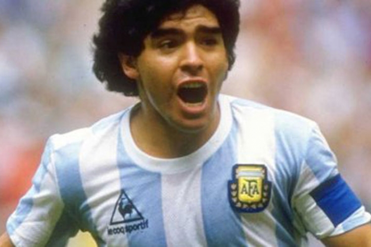 Sretan rođendan Diego: Najbolji potezi najboljeg fudbalera (VIDEO)