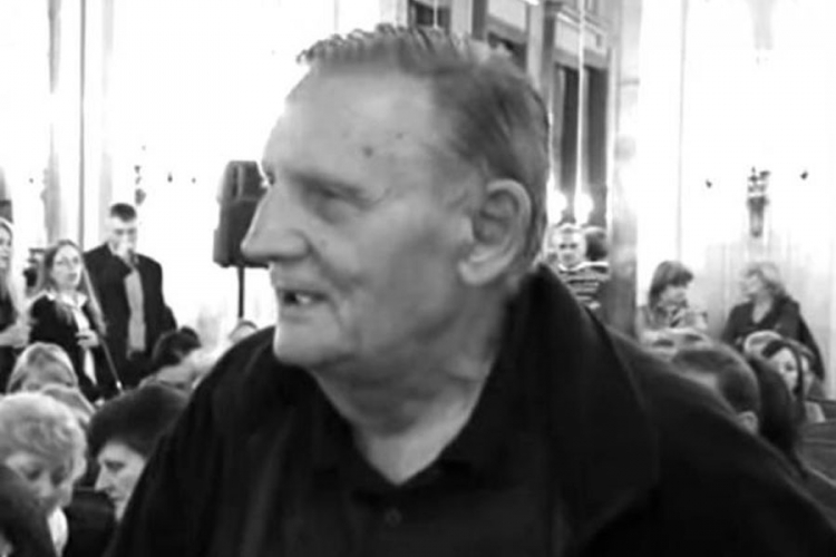 Umro Petar Lalović, tvorac filma "Svet koji nestaje"