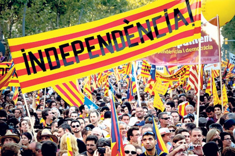 Španija: Vlada podnijela žalbu Ustavnom sudu zbog Katalonije