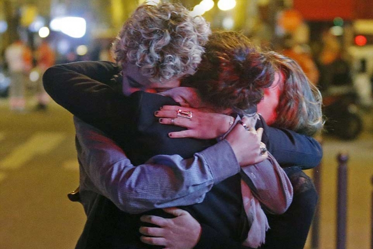 Hronologija terorizma u Evropi: Napadi u Parizu najkrvaviji od napada u Madridu 2004.