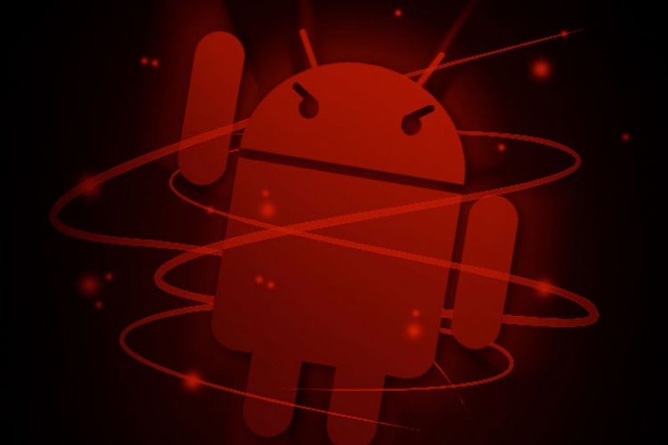 Android exploit hakuje telefon u jednom pokušaju