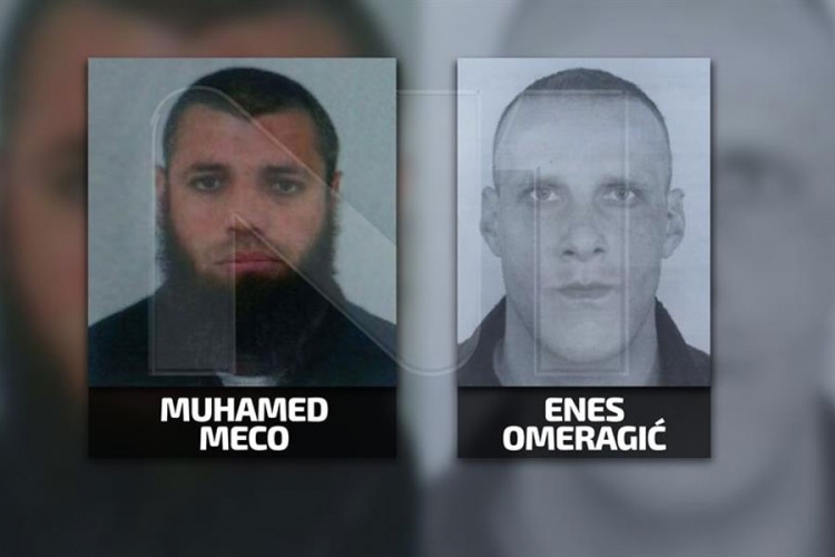 Ko je Muhamed Meco, zet teroriste iz Rajlovca?