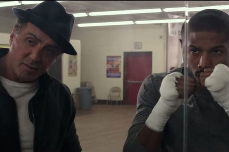  Sedmi nastavak: Roki Balboa u bioskopima od 25. novembra (VIDEO)