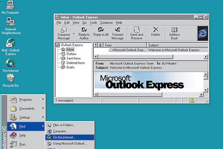 Windows napunio 30 godina: Pogledajte kako se mijenjao (VIDEO)