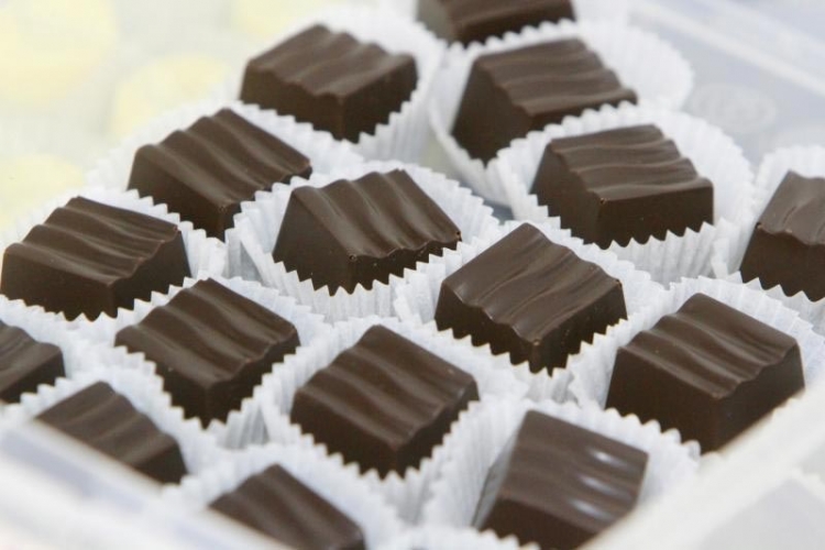 Zdrava čokolada uskoro će se proizvoditi u obliku tableta