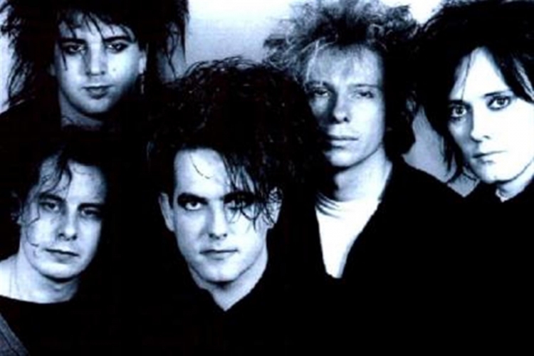 Grupa The Cure najavila novu turneju nakon 10 godina (VIDEO)