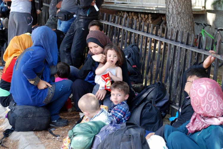 Slovačka će tužiti EU zbog nametanja kvota za prijem izbjeglica