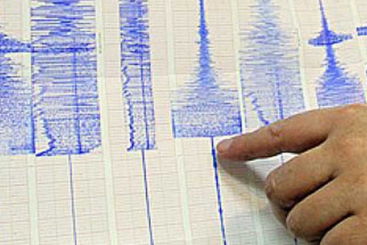 Zemljotres jačine 7,6 stepeni pogodio Peru i Brazil