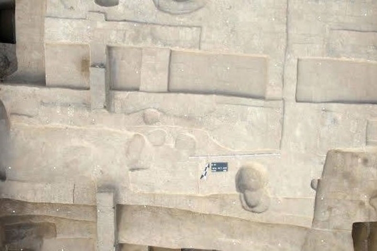 U Egiptu otkrivena ograda stara više od 3.500 godina