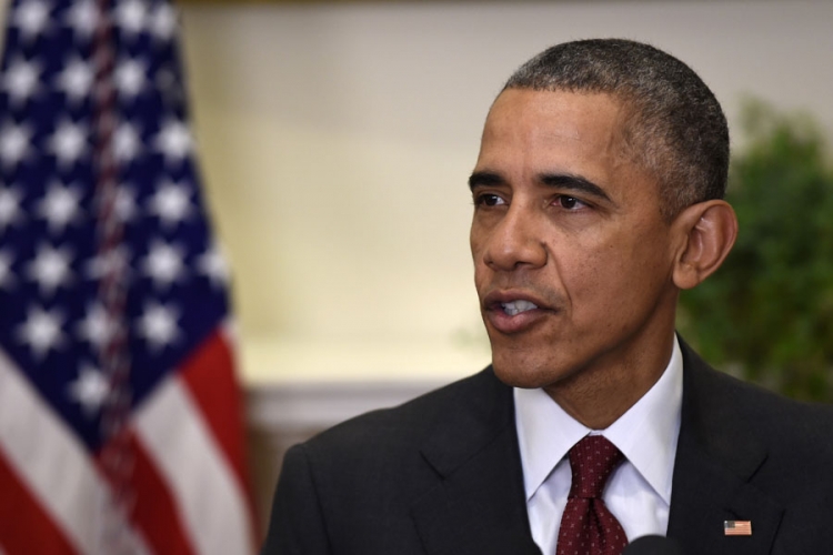 Obama odobrio zakon - za odbranu 607 milijardi dolara