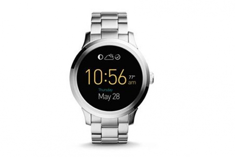 Prvi Android Wear sat  iz Fosila stiže u prodaju