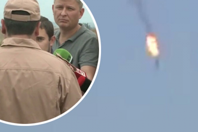 Kao u akcionim filmovima: Ovako je za 12 sati spašen preživjeli ruski kopilot (VIDEO)