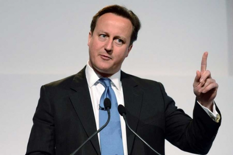 Britanski premijer: 7 razloga zašto moramo udariti na Islamsku državu