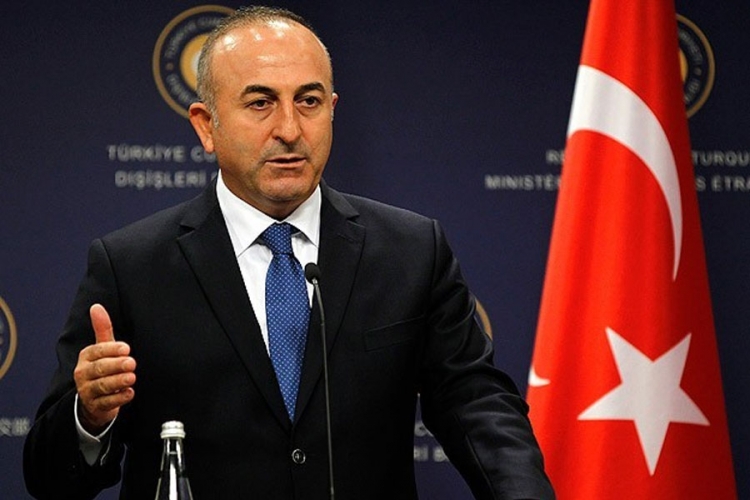 Čavušoglu: Turska se neće izviniti Rusiji