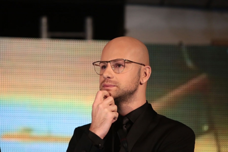 Fuad Backović Deen o "Eurosongu 2016": Iskoristićemo svoje tri minute