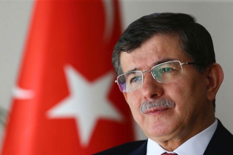 Davutoglu: Turska voljna da pregovora sa Rusijom radi smirivanja tenzija