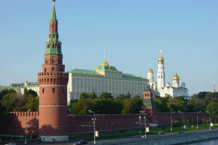 Kremlj: Zapad nije spreman na koaliciju protiv ISIL