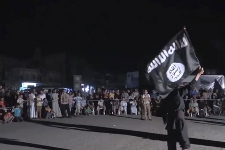 Snimatelj ISIL-a: Propagandni rat najvažnija bitka islamista (VIDEO)