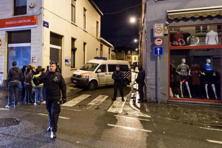 Belgija: Optužnica i protiv šestog osumnjičenog za napade