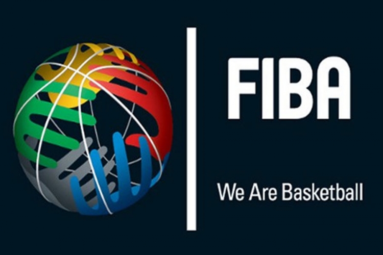 FIBA: Ukinuta suspenzija Košarkaškom savezu Rusije