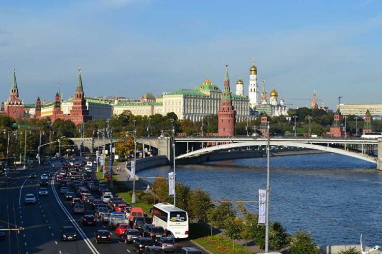 Kremlj: Nikome nije dozvoljeno da obara ruske avione
