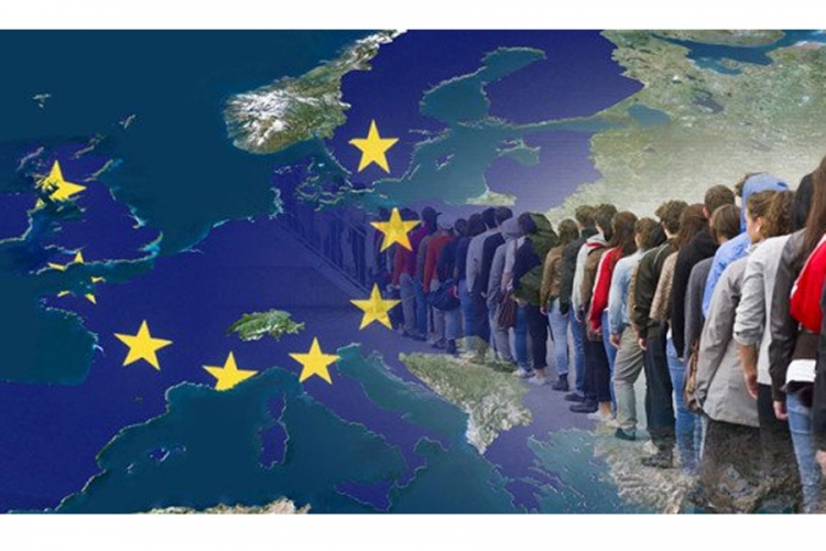 Mogerini: Tri milijarde evra za izbjeglice, ne za Tursku