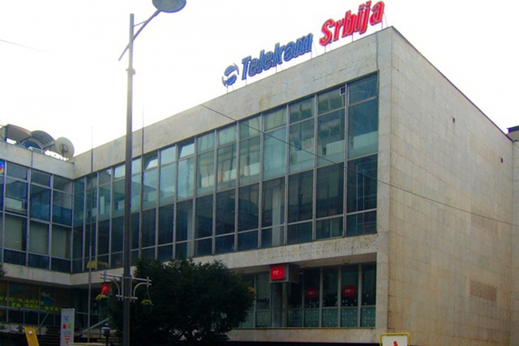 Šest ponuda za Telekom Srbije na razmatranju