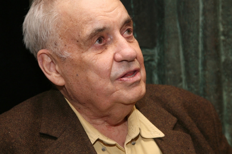 Umro ruski reditelj Eldar Rjazanov