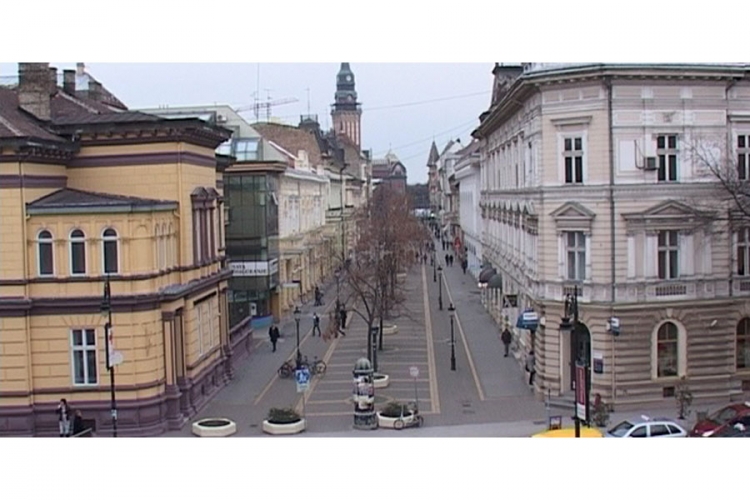 Subotica: Studenti pronašli leš na gradilištu pozorišta