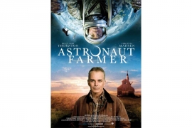 "Astronaut farmer" samo uz Open IPTV