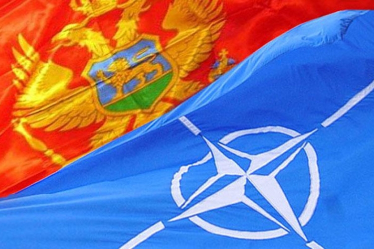 NATO pozivnica Crnoj Gori