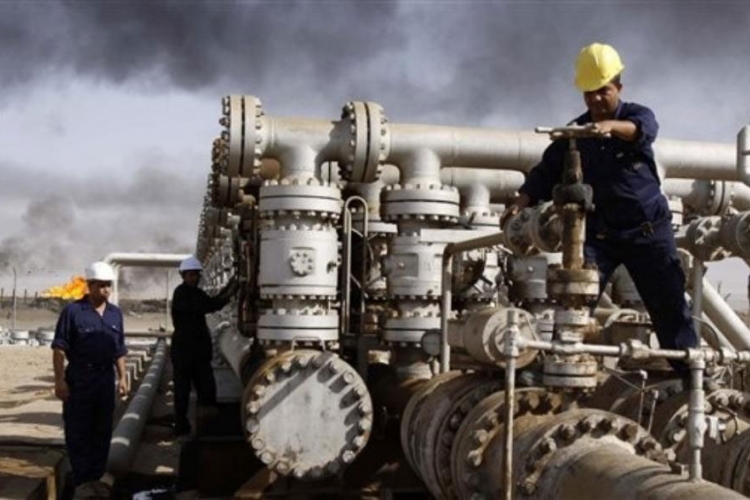 Havrami: Izmišljen i neosnovan izvještaj da kurdistan prodaje naftu ID
