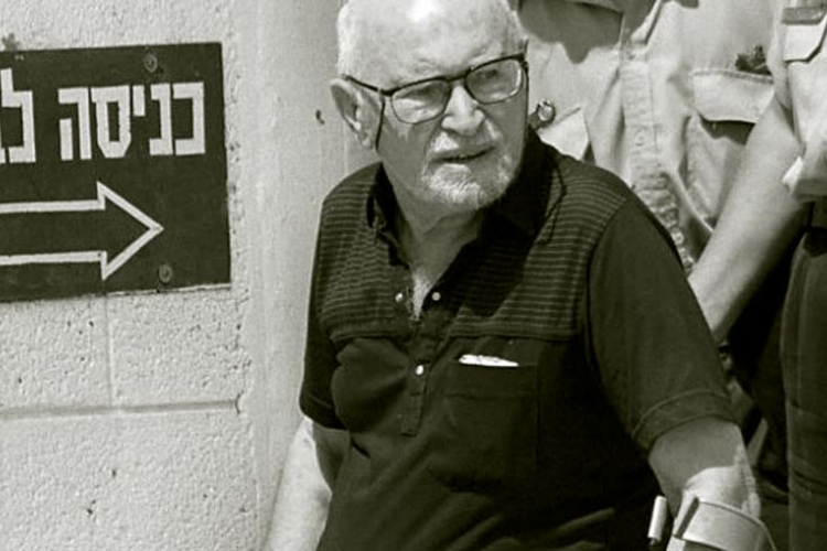 Najuspješniji sovjetski špijun u Izraelu, umro u 97. godini