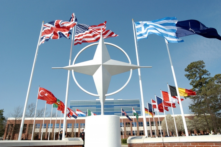 NATO objavljuje odluku o Crnoj Gori