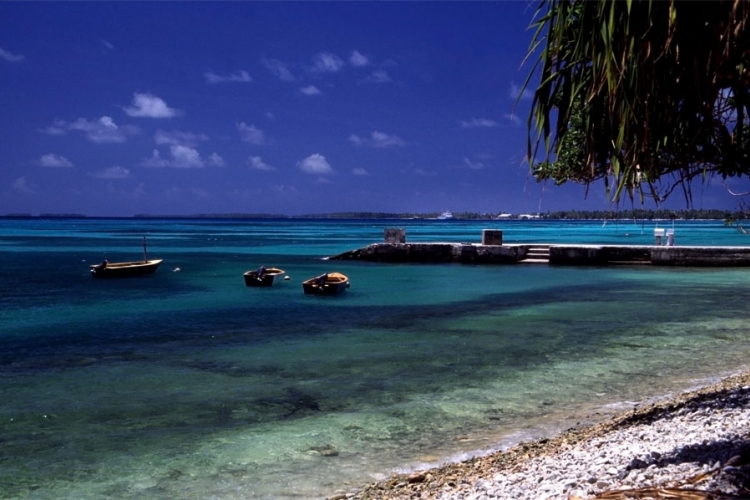 Posjetite Tuvalu prije nego je potopi Tihi okean (FOTO)