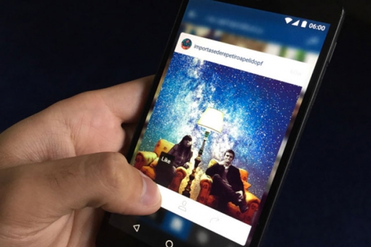 Instagram na Android-u donosi nove opcije 