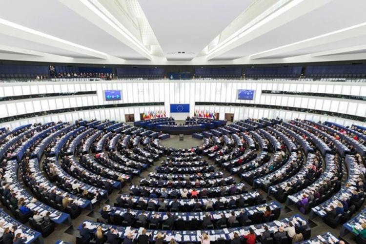 Evropski parlament: Referendum u RS dovodi u pitanje samu BiH