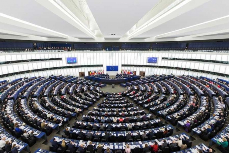 EP usvojio rezoluciju: Dejtonski sporazum ostaje temelj međunarodnog identiteta BiH