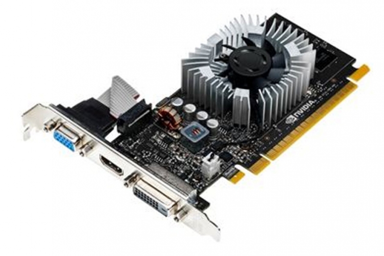 Nvidia priprema jeftinu GeForce GT 930 grafičku karticu