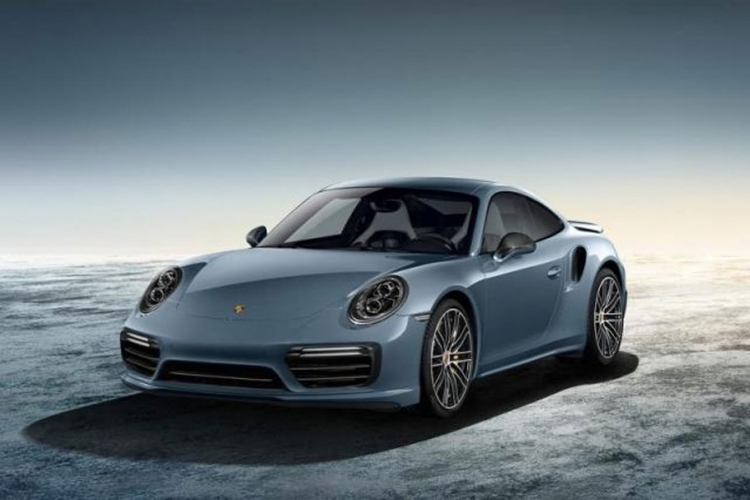 Šta za Porsche znači ekskluzivno + 911? (FOTO, VIDEO)