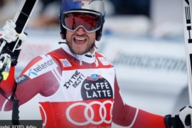 Svindal ne odustaje, SP 2017. novi cilj